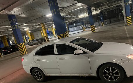 Haima 3, 2011 год, 180 000 рублей, 2 фотография