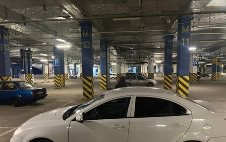 Haima 3, 2011 год, 180 000 рублей, 4 фотография