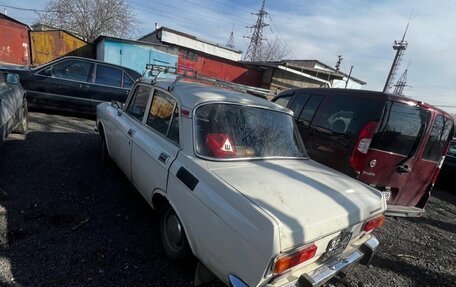 Москвич 2140, 1978 год, 70 000 рублей, 3 фотография
