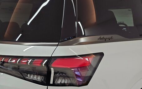 Infiniti QX80, 2024 год, 18 300 000 рублей, 5 фотография
