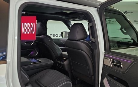 Infiniti QX80, 2024 год, 18 300 000 рублей, 10 фотография