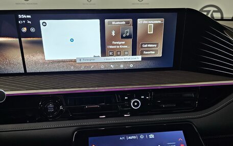 Infiniti QX80, 2024 год, 18 300 000 рублей, 21 фотография