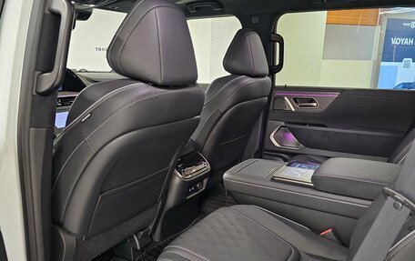 Infiniti QX80, 2024 год, 18 300 000 рублей, 23 фотография