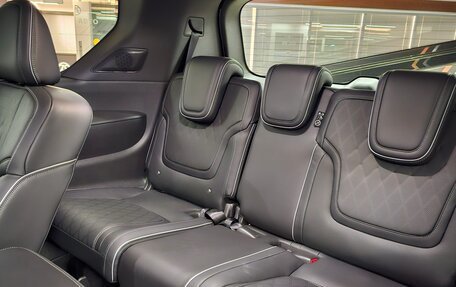 Infiniti QX80, 2024 год, 18 300 000 рублей, 25 фотография