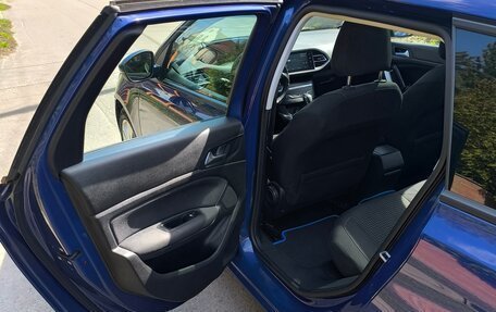 Peugeot 308 II, 2019 год, 1 550 000 рублей, 14 фотография