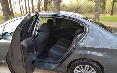 Peugeot 408 I рестайлинг, 2022 год, 1 849 000 рублей, 13 фотография