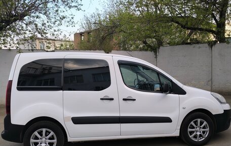 Citroen Berlingo II рестайлинг, 2014 год, 787 000 рублей, 8 фотография
