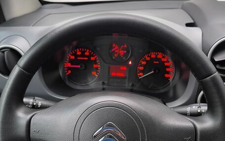 Citroen Berlingo II рестайлинг, 2014 год, 787 000 рублей, 10 фотография