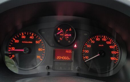 Citroen Berlingo II рестайлинг, 2014 год, 787 000 рублей, 11 фотография