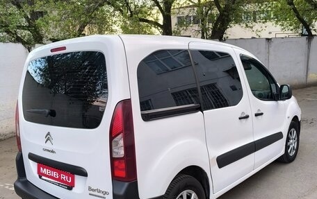 Citroen Berlingo II рестайлинг, 2014 год, 787 000 рублей, 7 фотография