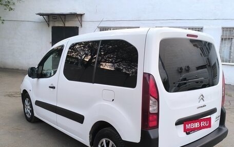 Citroen Berlingo II рестайлинг, 2014 год, 787 000 рублей, 5 фотография