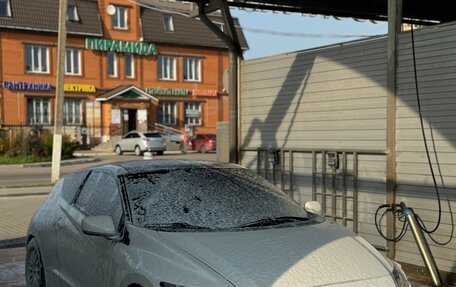 Honda CR-Z, 2010 год, 1 200 000 рублей, 5 фотография