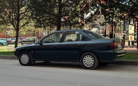 Ford Mondeo I, 1996 год, 95 000 рублей, 2 фотография