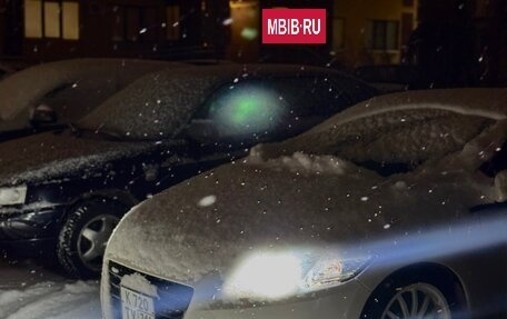 Honda CR-Z, 2010 год, 1 200 000 рублей, 4 фотография