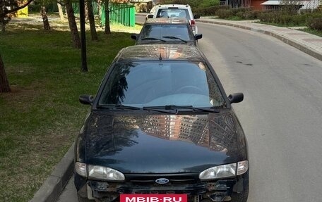 Ford Mondeo I, 1996 год, 95 000 рублей, 4 фотография