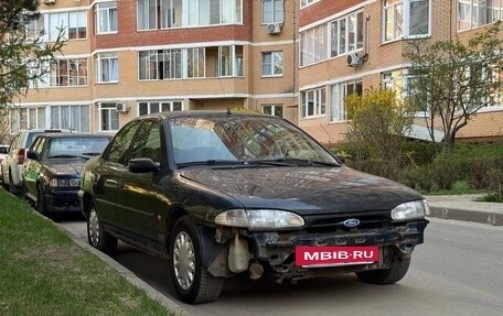 Ford Mondeo I, 1996 год, 95 000 рублей, 5 фотография