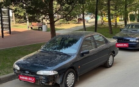 Ford Mondeo I, 1996 год, 95 000 рублей, 3 фотография