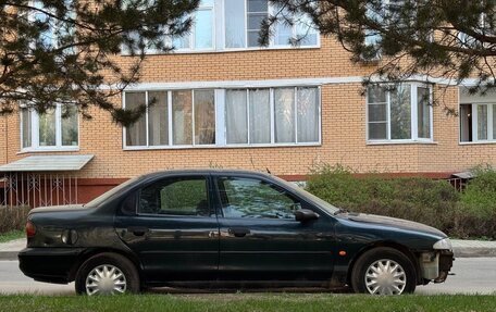 Ford Mondeo I, 1996 год, 95 000 рублей, 7 фотография