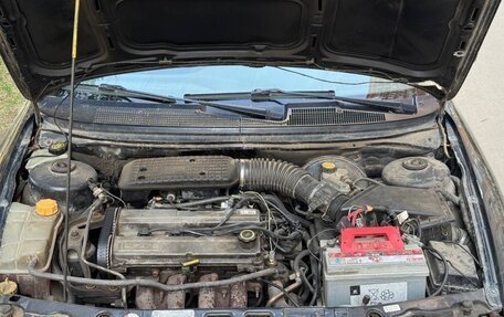 Ford Mondeo I, 1996 год, 95 000 рублей, 9 фотография