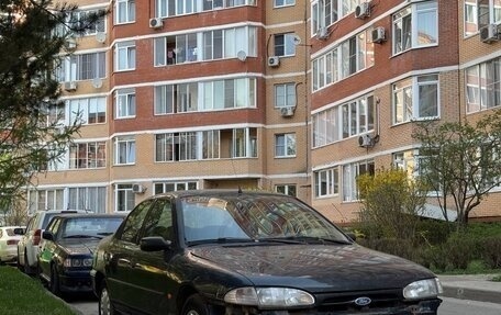 Ford Mondeo I, 1996 год, 95 000 рублей, 6 фотография
