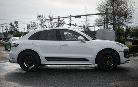 Porsche Macan I рестайлинг, 2022 год, 7 735 000 рублей, 5 фотография