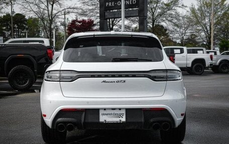 Porsche Macan I рестайлинг, 2022 год, 7 735 000 рублей, 8 фотография