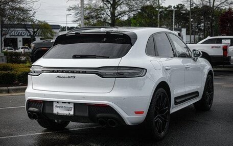 Porsche Macan I рестайлинг, 2022 год, 7 735 000 рублей, 7 фотография