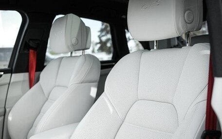 Porsche Macan I рестайлинг, 2022 год, 7 735 000 рублей, 11 фотография