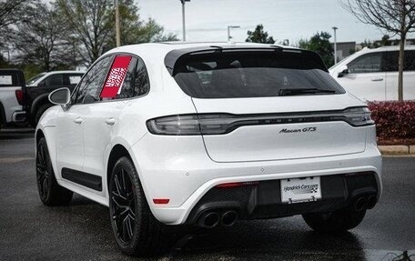 Porsche Macan I рестайлинг, 2022 год, 7 735 000 рублей, 6 фотография