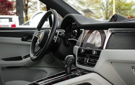 Porsche Macan I рестайлинг, 2022 год, 7 735 000 рублей, 12 фотография