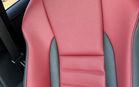 Lexus NX I, 2021 год, 3 500 000 рублей, 20 фотография