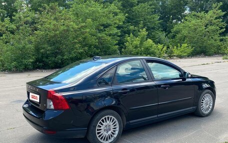 Volvo S40 II, 2008 год, 760 000 рублей, 5 фотография