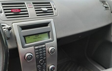 Volvo S40 II, 2008 год, 760 000 рублей, 3 фотография