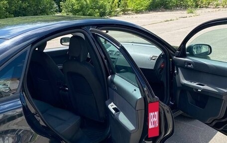 Volvo S40 II, 2008 год, 760 000 рублей, 4 фотография