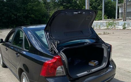 Volvo S40 II, 2008 год, 760 000 рублей, 9 фотография
