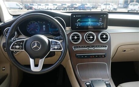 Mercedes-Benz GLC, 2022 год, 3 380 000 рублей, 8 фотография