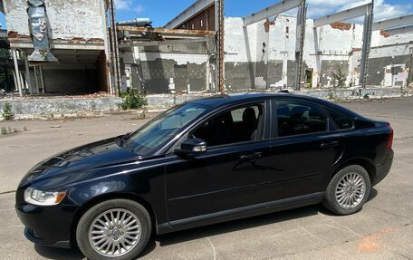 Volvo S40 II, 2008 год, 760 000 рублей, 11 фотография