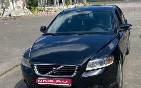 Volvo S40 II, 2008 год, 760 000 рублей, 8 фотография