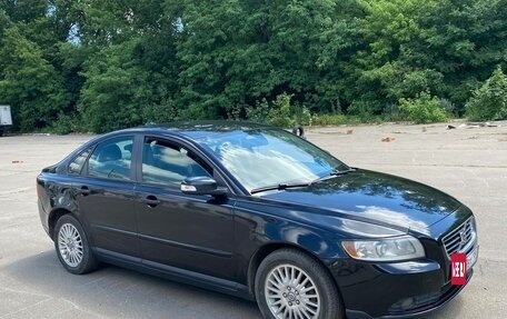 Volvo S40 II, 2008 год, 760 000 рублей, 7 фотография
