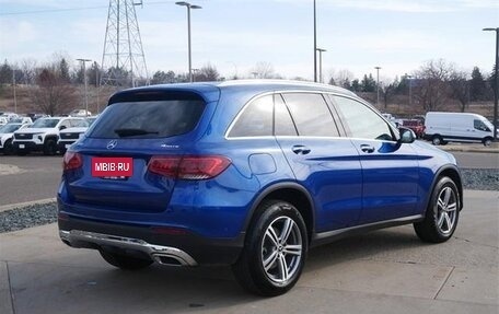 Mercedes-Benz GLC, 2022 год, 3 380 000 рублей, 6 фотография