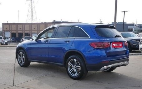 Mercedes-Benz GLC, 2022 год, 3 380 000 рублей, 5 фотография