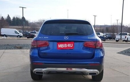 Mercedes-Benz GLC, 2022 год, 3 380 000 рублей, 7 фотография