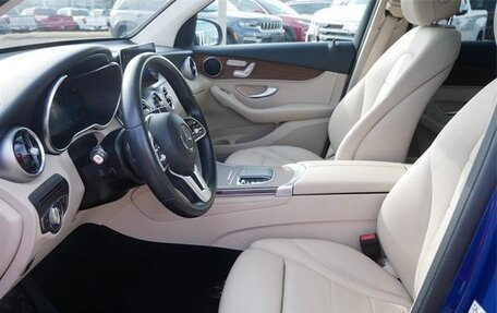Mercedes-Benz GLC, 2022 год, 3 380 000 рублей, 9 фотография