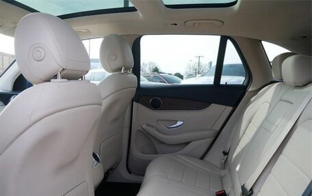 Mercedes-Benz GLC, 2022 год, 3 380 000 рублей, 11 фотография