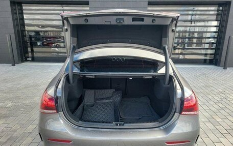 Mercedes-Benz A-Класс, 2022 год, 3 545 000 рублей, 15 фотография