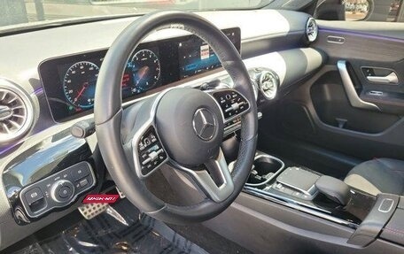 Mercedes-Benz A-Класс, 2022 год, 3 545 000 рублей, 12 фотография