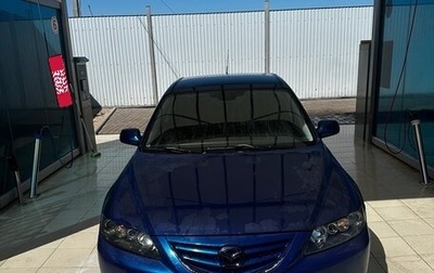 Mazda 6, 2005 год, 500 000 рублей, 1 фотография