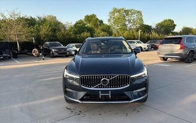 Volvo XC60 II, 2022 год, 4 695 000 рублей, 1 фотография