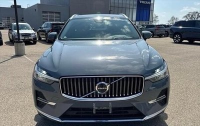 Volvo XC60 II, 2022 год, 4 570 000 рублей, 1 фотография
