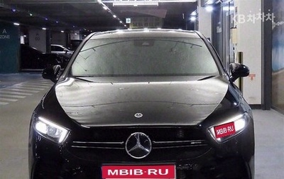 Mercedes-Benz A-Класс AMG, 2022 год, 3 800 000 рублей, 1 фотография